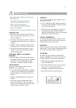 Preview for 85 page of Hisense 1144394 User'S Operation Manual