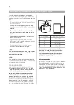 Preview for 124 page of Hisense 1144394 User'S Operation Manual