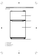 Preview for 6 page of Hisense 1697698 Owner'S Manual