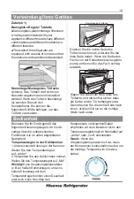 Preview for 14 page of Hisense 20002829 User'S Operation Manual