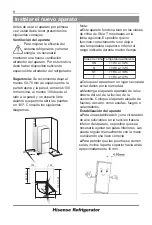 Preview for 49 page of Hisense 20002829 User'S Operation Manual