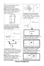 Preview for 51 page of Hisense 20002829 User'S Operation Manual