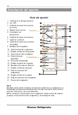 Preview for 53 page of Hisense 20002829 User'S Operation Manual