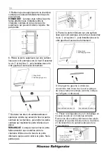 Preview for 71 page of Hisense 20002829 User'S Operation Manual