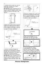 Preview for 111 page of Hisense 20002829 User'S Operation Manual