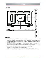 Preview for 5 page of Hisense 32D60TSP Quick Setup Manual