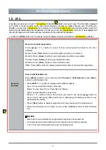 Preview for 9 page of Hisense 32E5100EE User Manual