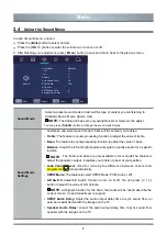 Preview for 14 page of Hisense 32E5100EE User Manual