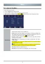 Preview for 15 page of Hisense 32E5100EE User Manual