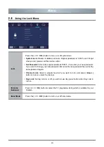 Preview for 16 page of Hisense 32E5100EE User Manual