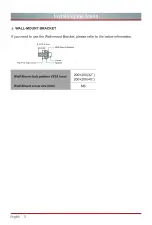 Preview for 8 page of Hisense 32M2160 Quick Setup Manual