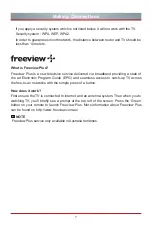 Preview for 16 page of Hisense 32R4 Quick Setup Manual