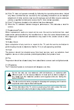 Preview for 7 page of Hisense 32S4 Quick Setup Manual