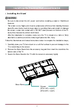 Preview for 9 page of Hisense 32S4 Quick Setup Manual