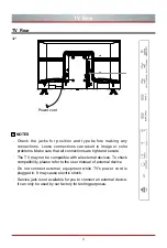 Preview for 12 page of Hisense 32S4 Quick Setup Manual