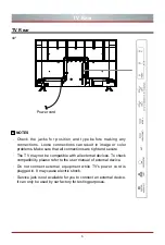 Preview for 13 page of Hisense 32S4 Quick Setup Manual