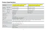 Preview for 20 page of Hisense 40H5000F Quick Setup Manual