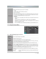 Preview for 17 page of Hisense 40K220 User Manual