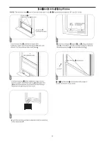 Preview for 11 page of Hisense 4350807 Use And Installation Instructions