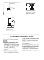 Preview for 30 page of Hisense 4350807 Use And Installation Instructions