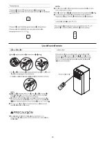 Preview for 32 page of Hisense 4350807 Use And Installation Instructions