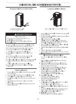 Preview for 35 page of Hisense 4350807 Use And Installation Instructions