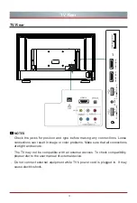 Preview for 5 page of Hisense 49K3110PW Quick Setup Manual