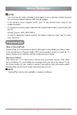 Preview for 10 page of Hisense 49K3110PW Quick Setup Manual