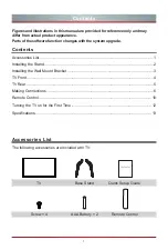 Preview for 8 page of Hisense 49R4 Quick Setup Manual