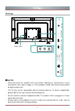 Preview for 12 page of Hisense 49R4 Quick Setup Manual