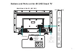 Preview for 7 page of Hisense 50CU6000 Quick Start Manual