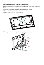 Preview for 7 page of Hisense 55H9G Quick Setup Manual