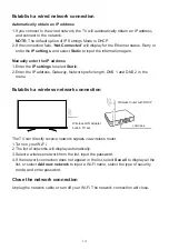 Preview for 16 page of Hisense 55H9G Quick Setup Manual