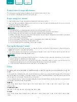 Preview for 14 page of Hisense 58H6570G User Manual