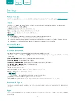 Preview for 25 page of Hisense 58H6570G User Manual