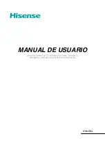 Preview for 64 page of Hisense 58H6570G User Manual