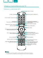 Preview for 75 page of Hisense 58H6570G User Manual