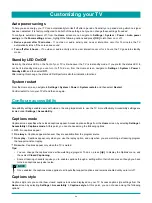 Preview for 49 page of Hisense 65R7050E User Manual