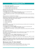 Preview for 53 page of Hisense 65R7050E User Manual