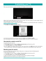 Preview for 54 page of Hisense 65R7050E User Manual