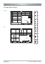 Preview for 10 page of Hisense 65WR6BE User Manual