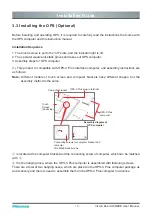 Preview for 16 page of Hisense 65WR6BE User Manual