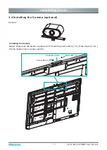 Preview for 18 page of Hisense 65WR6BE User Manual