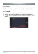 Preview for 51 page of Hisense 65WR6BE User Manual