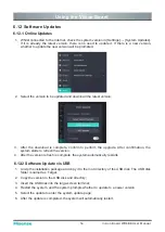 Preview for 59 page of Hisense 65WR6BE User Manual