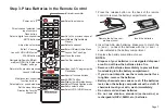 Preview for 8 page of Hisense 75H9 Quick Start Manual