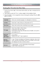 Preview for 20 page of Hisense 75N7 Quick Setup Manual