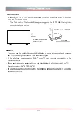 Preview for 17 page of Hisense 75U80G Quick Setup Manual