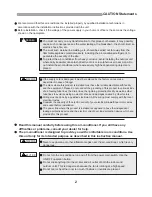 Preview for 5 page of Hisense AMD-09UX4SJD User Manual