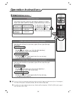 Preview for 15 page of Hisense AMD-09UX4SJD User Manual